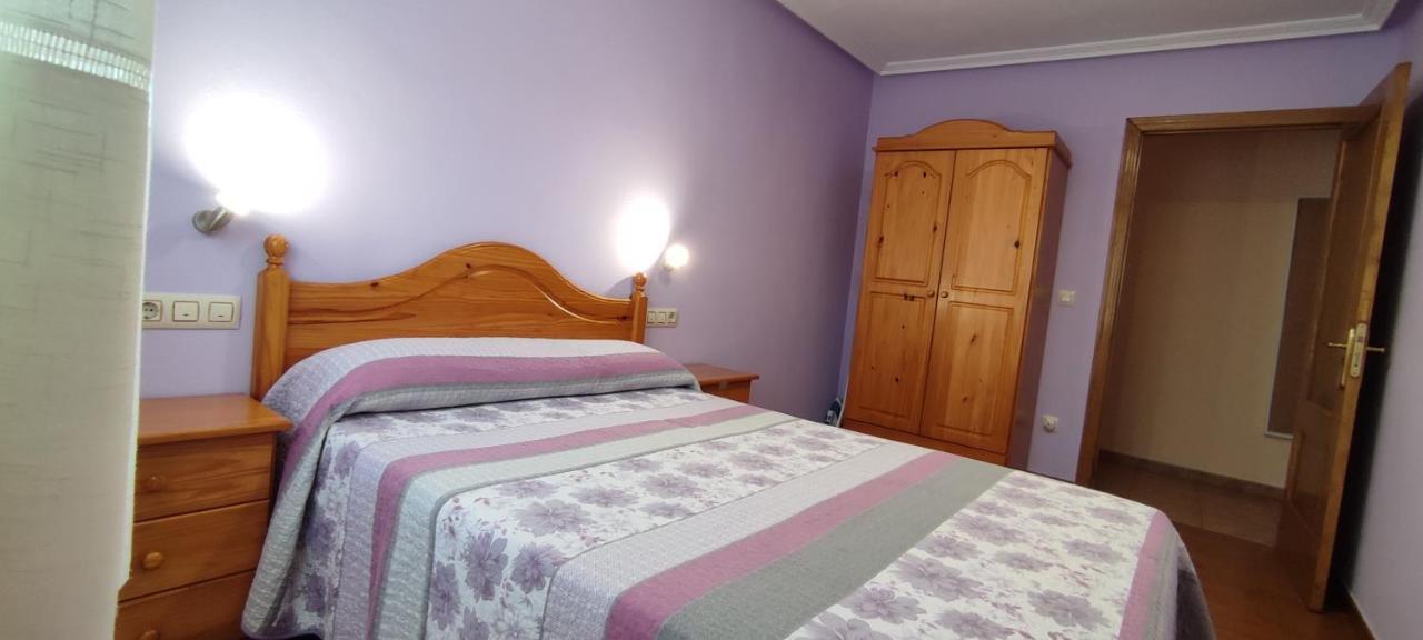 Apartamentos Casa Alvarina - Luarca Cortina エクステリア 写真
