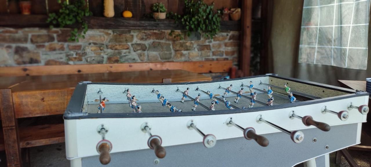 Apartamentos Casa Alvarina - Luarca Cortina エクステリア 写真